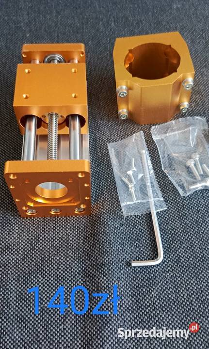 Dron i inne rzeczy mix Zamość