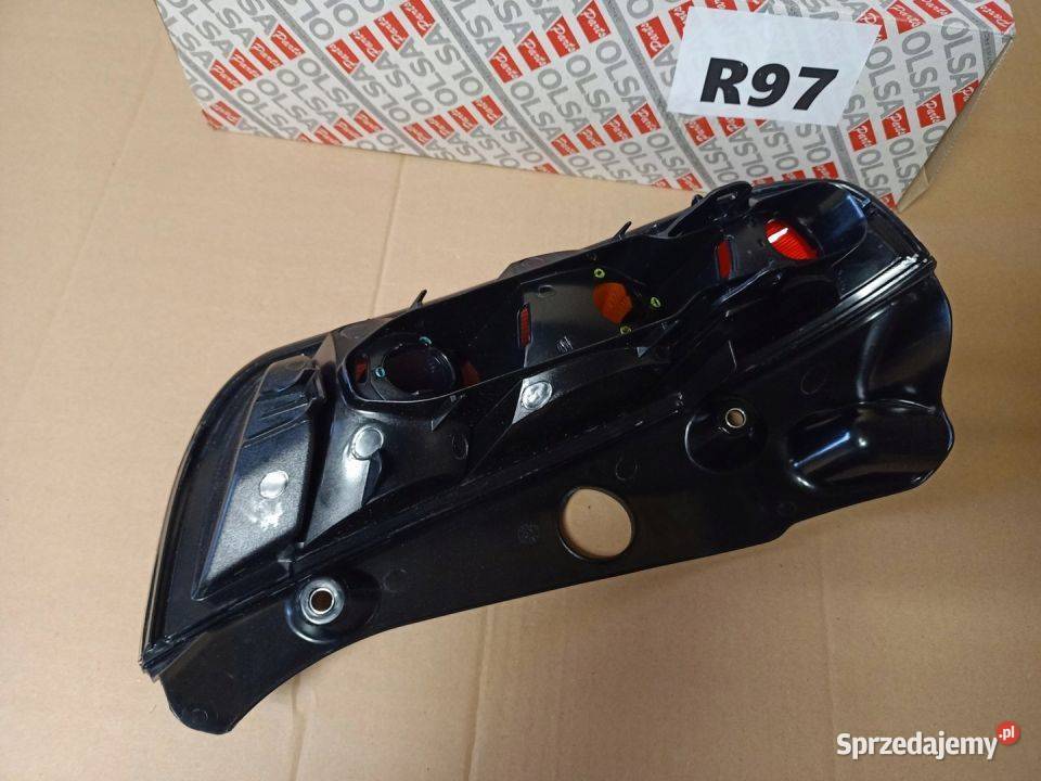 LAMPA TYŁ TYLNA LANCIA YPSILON II 20032006 NOWA Skarżysko-Kamienna