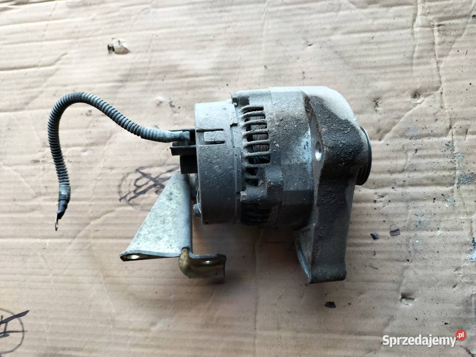 ALTERNATOR LANCIA FIAT PUNTO 1 2 11 12 osobowe sprzedam