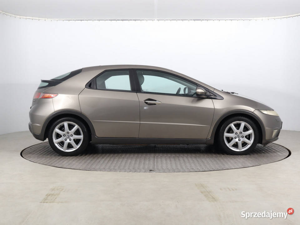 Honda Civic 22 iCTDi Bielany Wrocławskie sprzedam