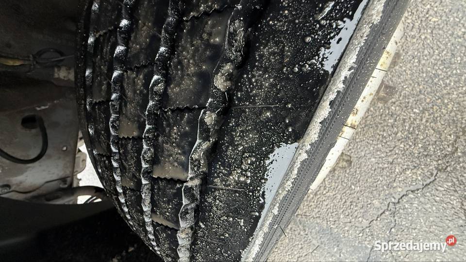 Renault Midlum 18010 2006 r Mielec