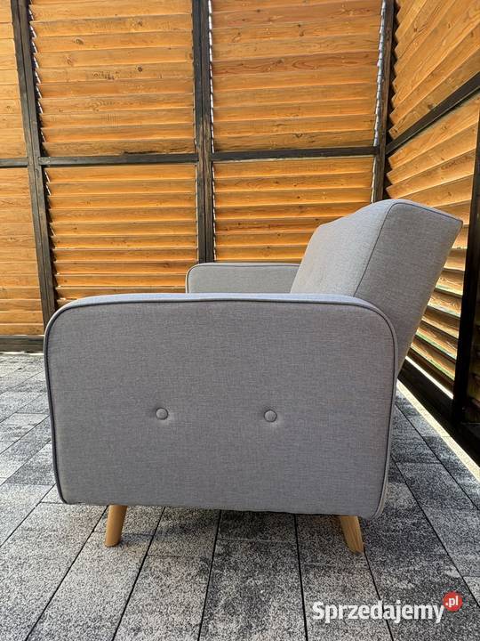 Sofa dwuosobowa Góra Bałdrzychowska-Kolonia