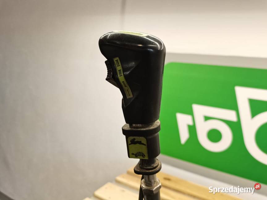 Skrzynia biegów ZF T7300 Fendt Favorit Wilkowo