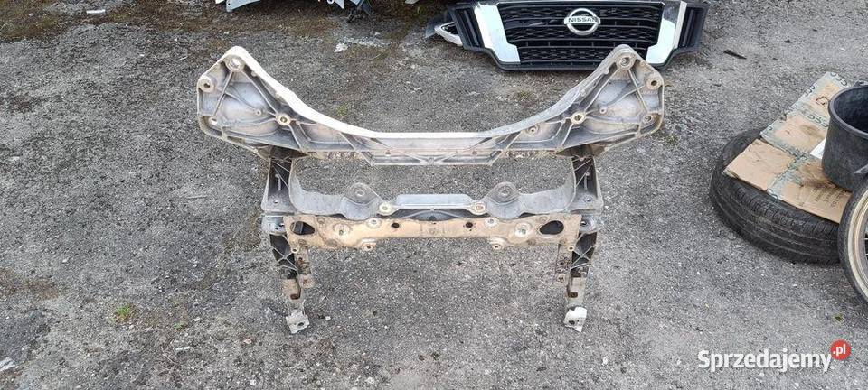 INFINITI M M30 Q70 WÓZEK SANKI POD SILNIK zachodniopomorskie sprzedam