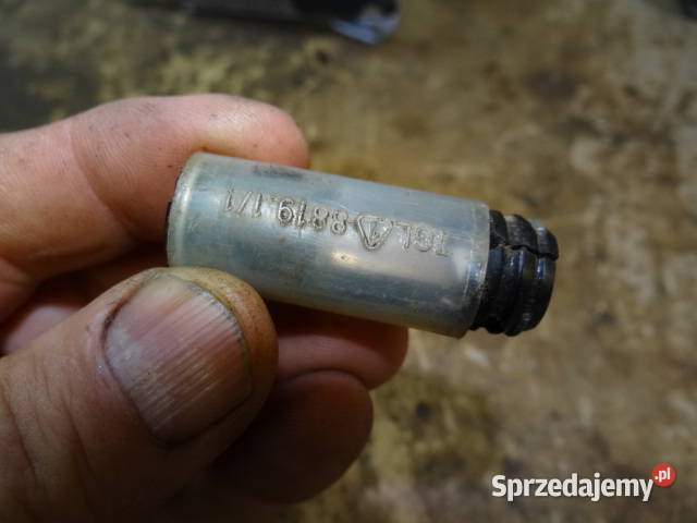 bezpiecznik kierunkowskazów MZ simson org DDR Żary