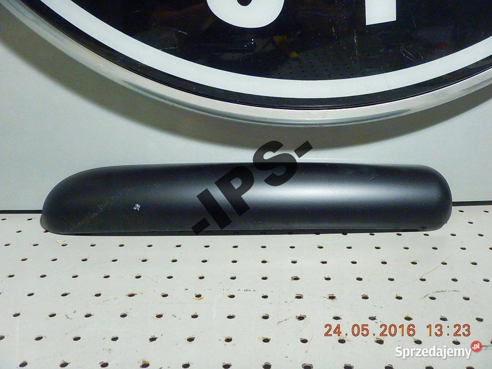 LISTWA LEWA PRZOD MINI COOPER NOWA ORYGINAŁ ASO