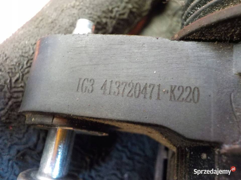 VECTRA C SIGNUM 28 T cewka zaplonowa 413720471 Suków