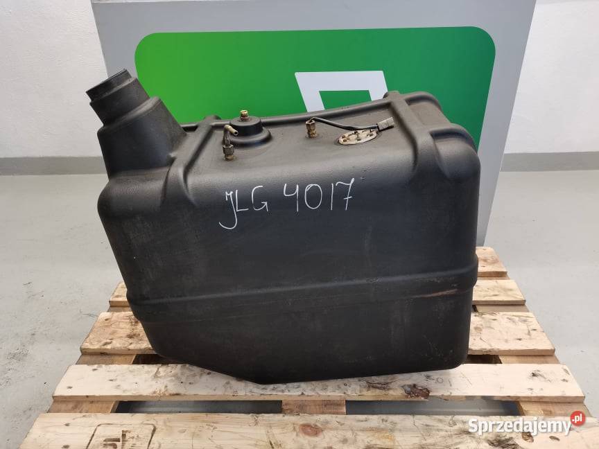 Zbiornik paliwa JLG 4017 Pozostałe Wilkowo
