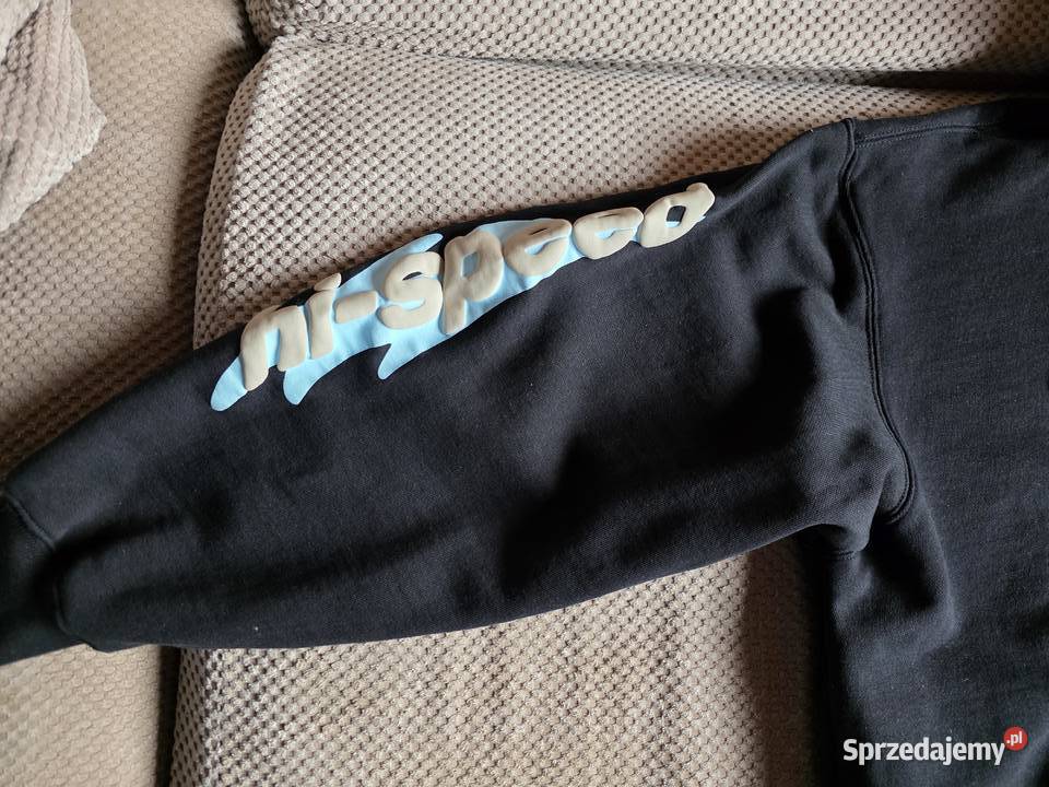 Broken Planet bluza rozmiar L Kraków