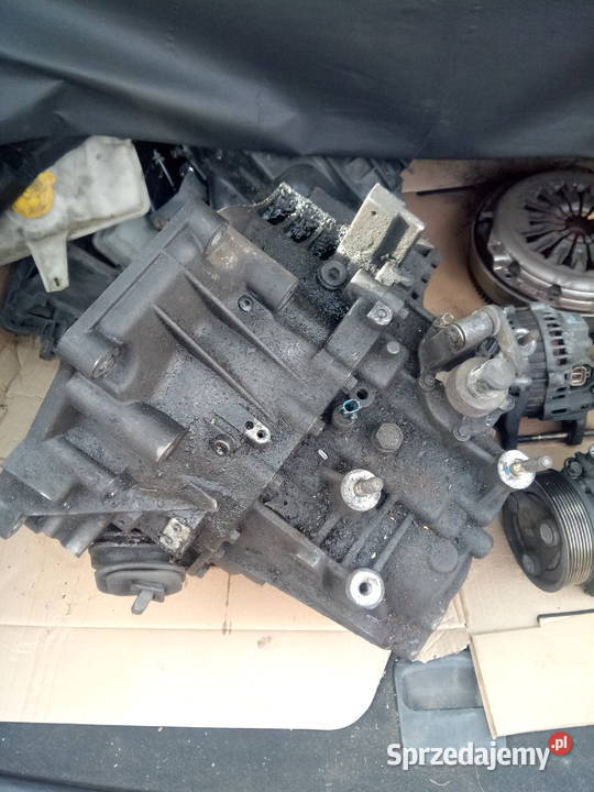 Mazda 6 20cdti wszystkie części śląskie Myszków sprzedam