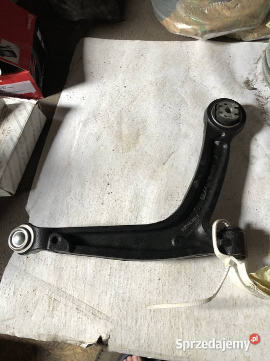 WAHACZ KOŁA FIAT 500 ABARTH 500 FORD KA 2016 osobowe Kozy