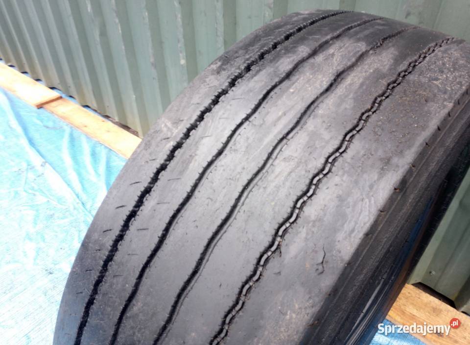 Opona Pirelli 31570 R 225 225 Fh 01 Szprotawa sprzedam