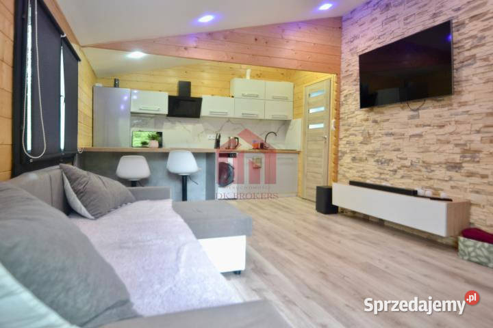 Lokal 110m2 Solina 110m2 Sprzedaż podkarpackie
