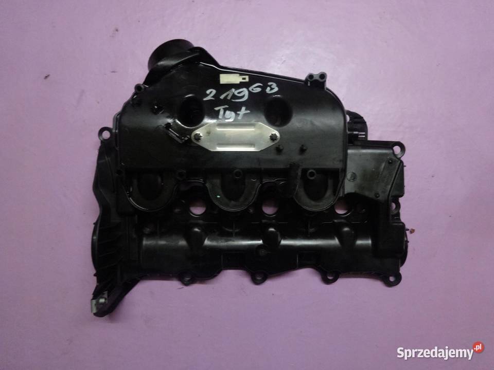 LAND ROVER DISCOVERY 4 30 TDV6 190 11R