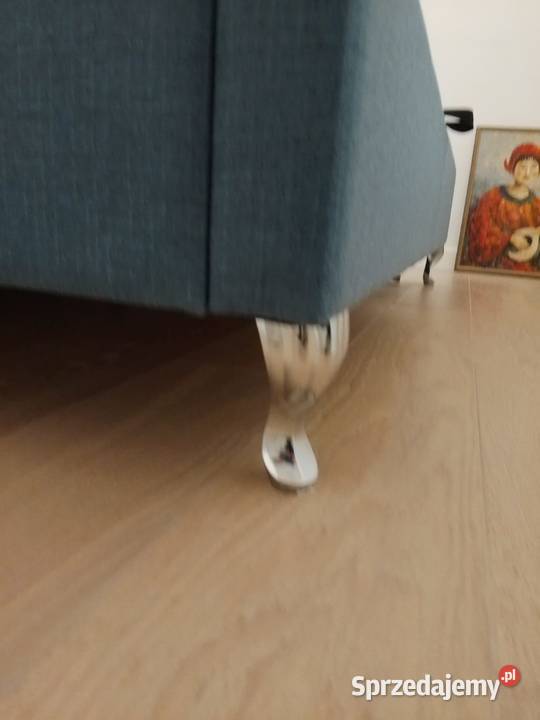 Łoże Livio 160x200 Fabryka Sypialni łóżko Warszawa