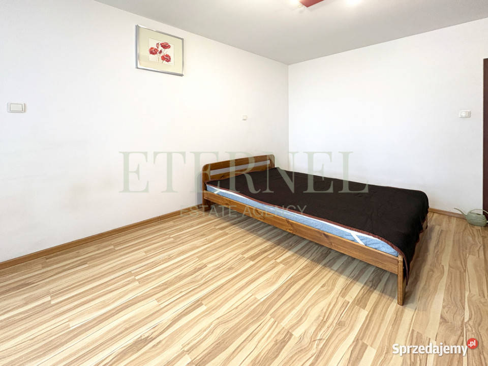 Duże mieszkanie z garderobą tarasem Prądnik sprzedam