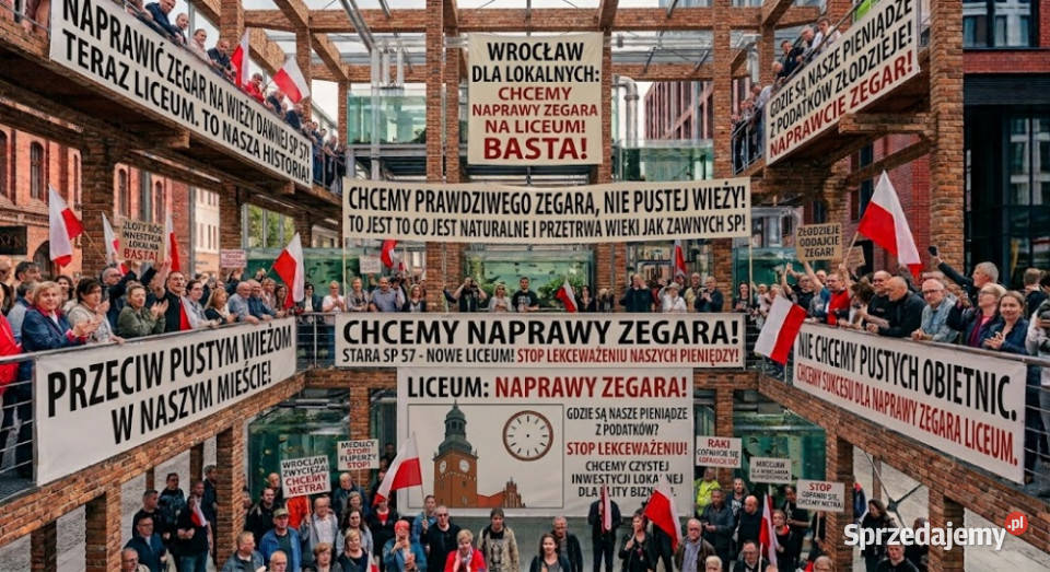 Okazja Wroclaw Krzyki meiszkanie 3 Pokoje 65 m 65m2 Wrocław