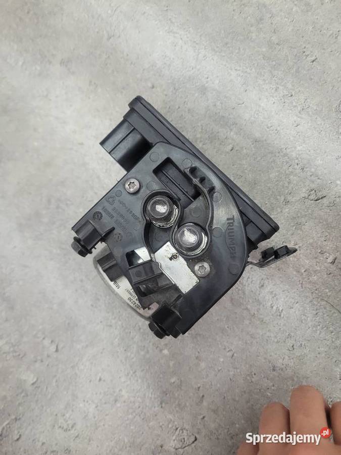 TRIUMPH TIGER 1200 EXPLORER 2017 OEM POMPA sprzedam