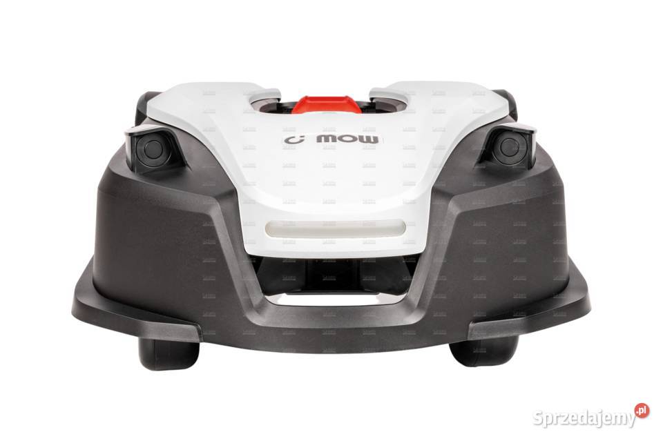 Roboty koszące Sunseeker z montażem Gorlice