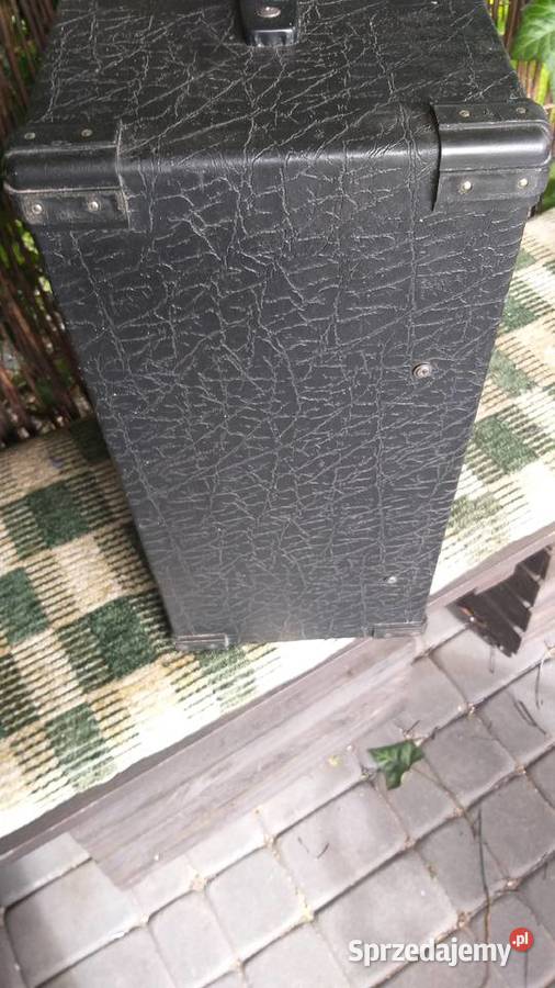 Kolumna glosnikowa 250 wat 8 om Rybnik