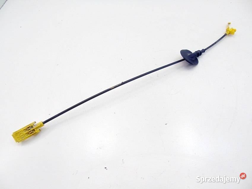 Linka zamka klamki drzwi lewy przód Renault sprzedam