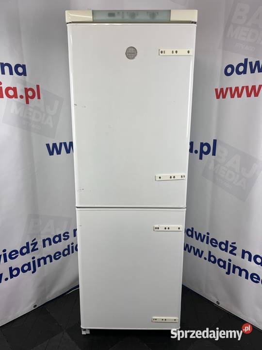 LODÓWKA Electrolux 179 Klas A DostawaGwarancja