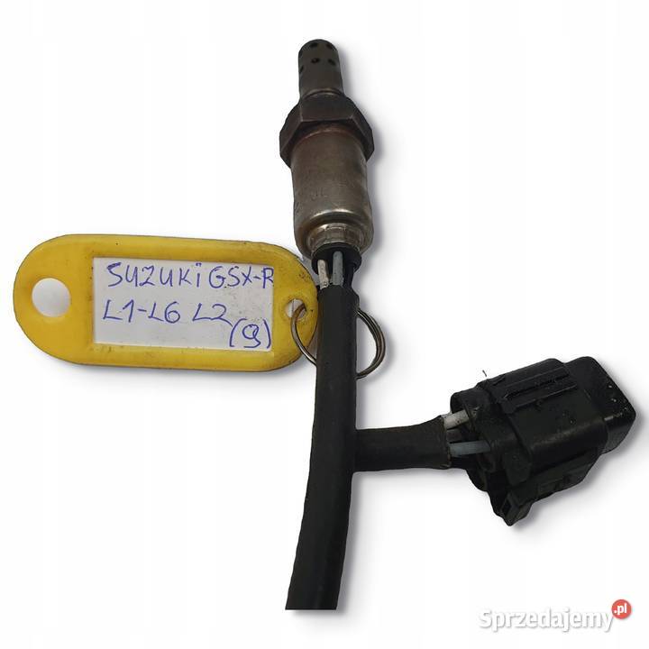 SONDA LAMBDA Suzuki GSXR 600 750 GSXR 600 L1 L2 Chełm