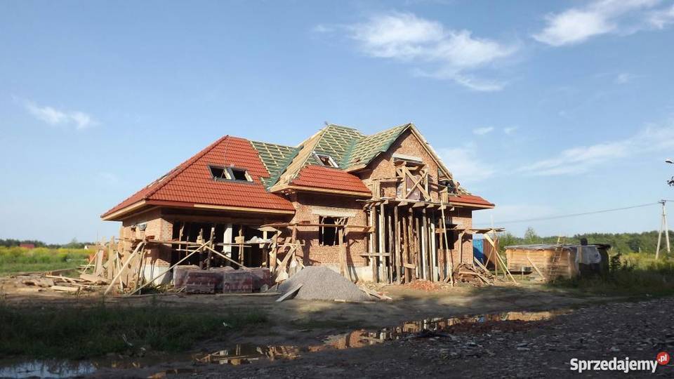 Budowa remont ekipa budowlana z Ukrainy Warszawa