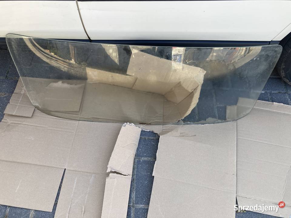 Oryginał Syrenka Frampol