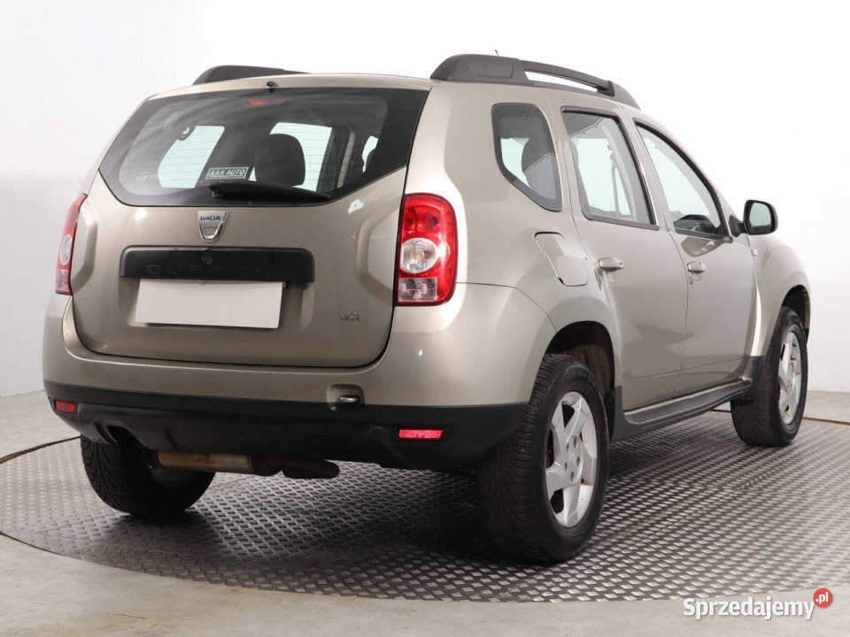 Dacia Duster 15 dCi wspomaganie kierownicy Duster Katowice