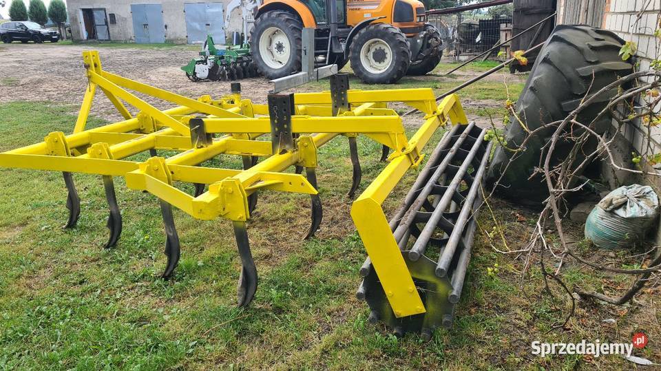 Wał rurowy 3m Agromasz Woźniki