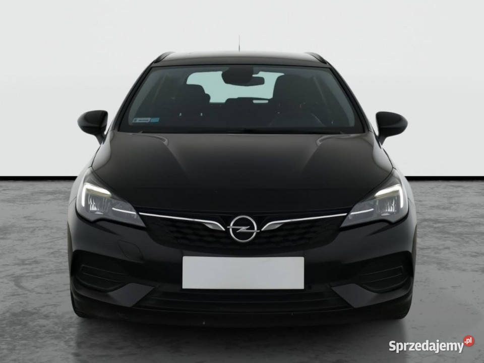 Opel Astra 12 Turbo relingi dachowe Bielany Wrocławskie