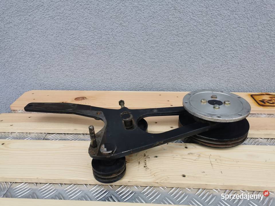 Ramię wentylatora Manitou MLT 845 Wilkowo sprzedam