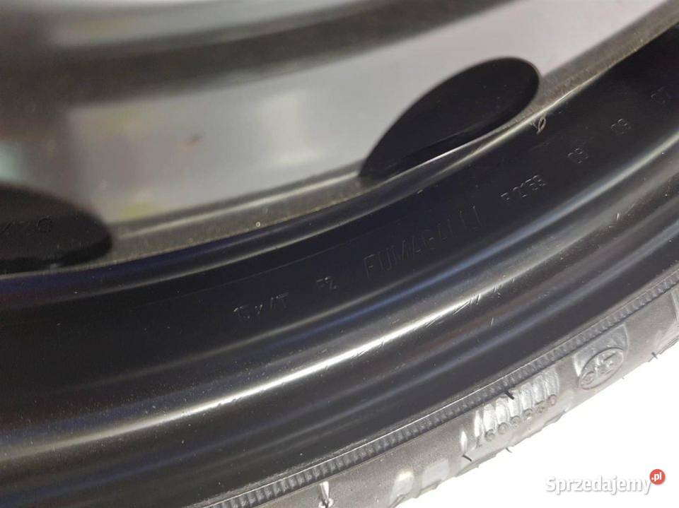 KOŁO DOJAZDOWE T12570 D15 GOODYEAR NISSAN TIIDA kujawsko-pomorskie Lipno