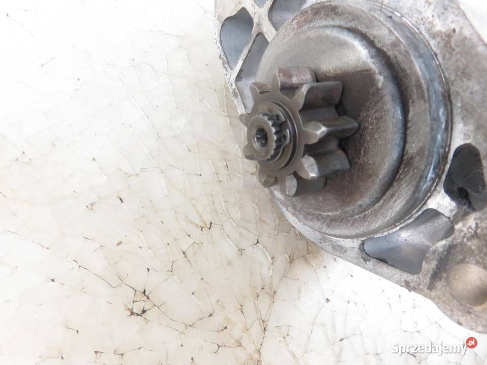 ROZRUSZNIK LAND ROVER RANGE ROVER SPORT L320 27