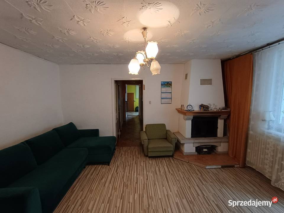 Dom Nieruchomości Szczytna