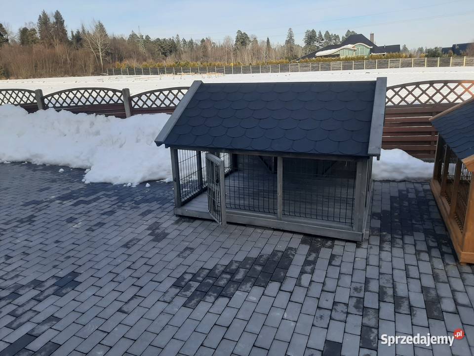 Kojec psa Zwierzęta Jordanów