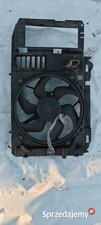 CITROEN BERLINGO PARTNER LIFT 14 16 HDI Siechnice sprzedam