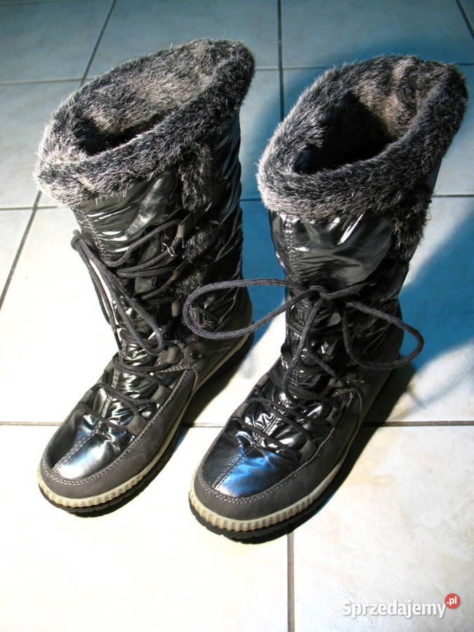 Lekkie buty Goodin jesiennozimowe 37 Stan Olsztyn sprzedam