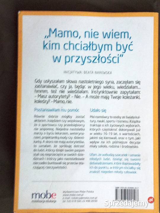 Książki Rozmowy pakiet 3 książek
