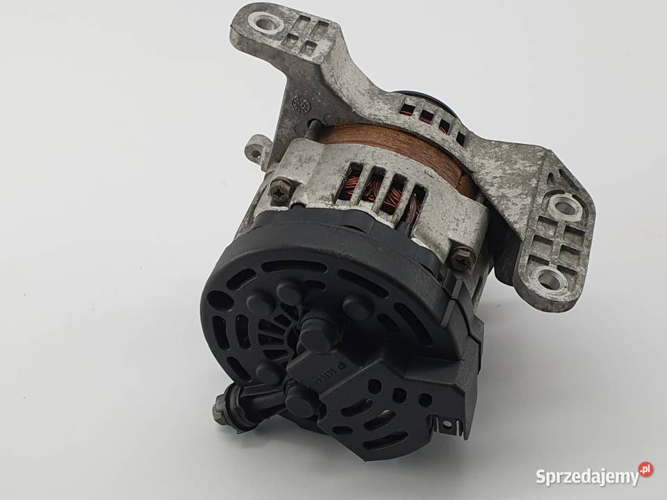 Alternator Pradnica Bmw R 1200 RT Gs Adventure Części motocyklowe