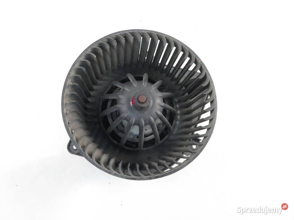 DMUCHAWA OPEL VIVARO A Dmuchawy