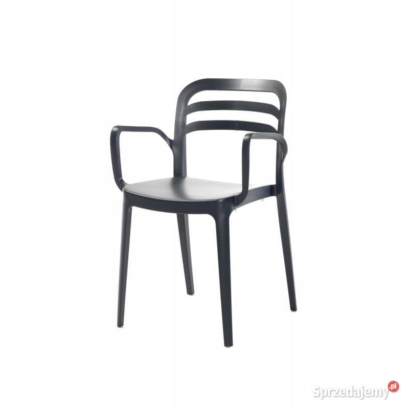 Krzesło krzesła kawiarniane, do restauracji FUERTA GRAND