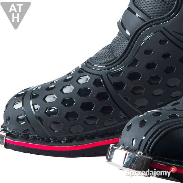 KENNY RACING BUTY TRACK ROZMIAR 43 AUTOTECH Mrągowo