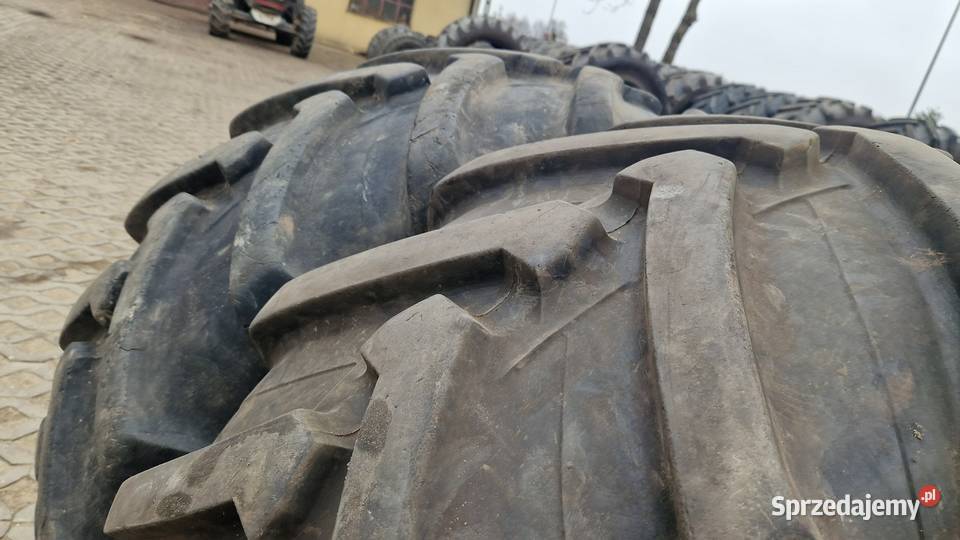50070r24 5007024 195LR24 195L24 4607024 michelin Nowe Miasto Lubawskie