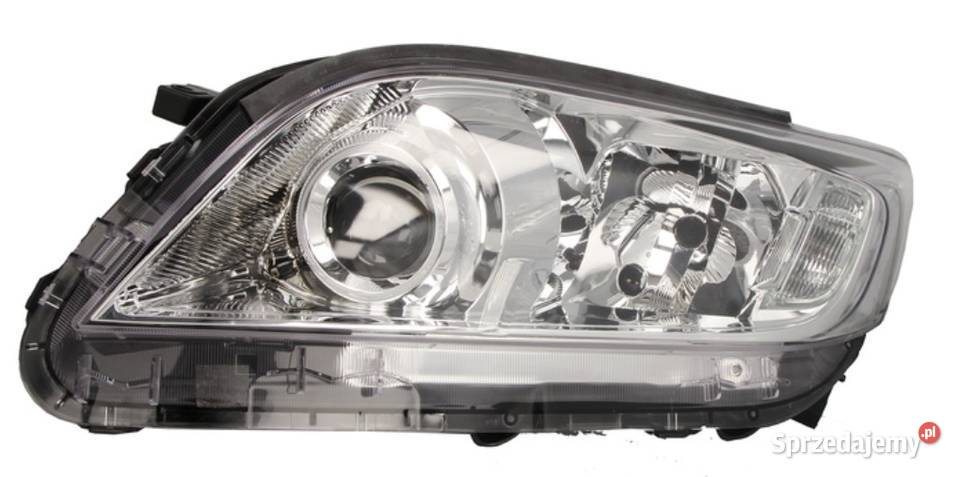 Toyota Rav4 1013 Reflektor przedni lampa osobowe Łódź