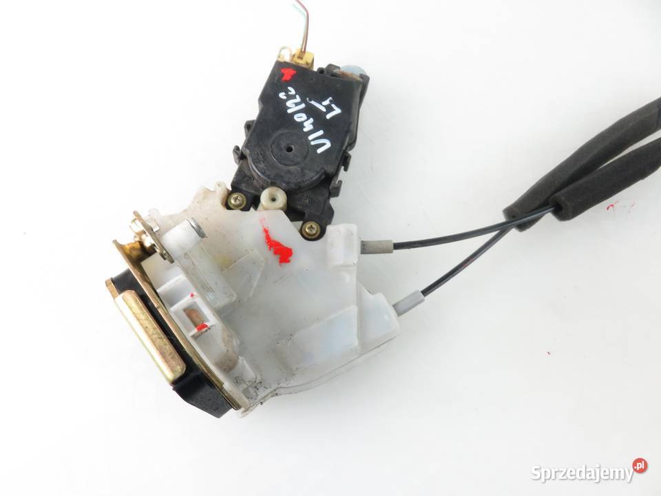 ZAMEK LEWY TYLNY SUBARU FORESTER II SG osobowe