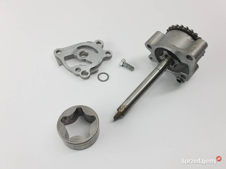Pompa Oleju Rotor Triumph Sprint ST 1050 łódzkie Łódź