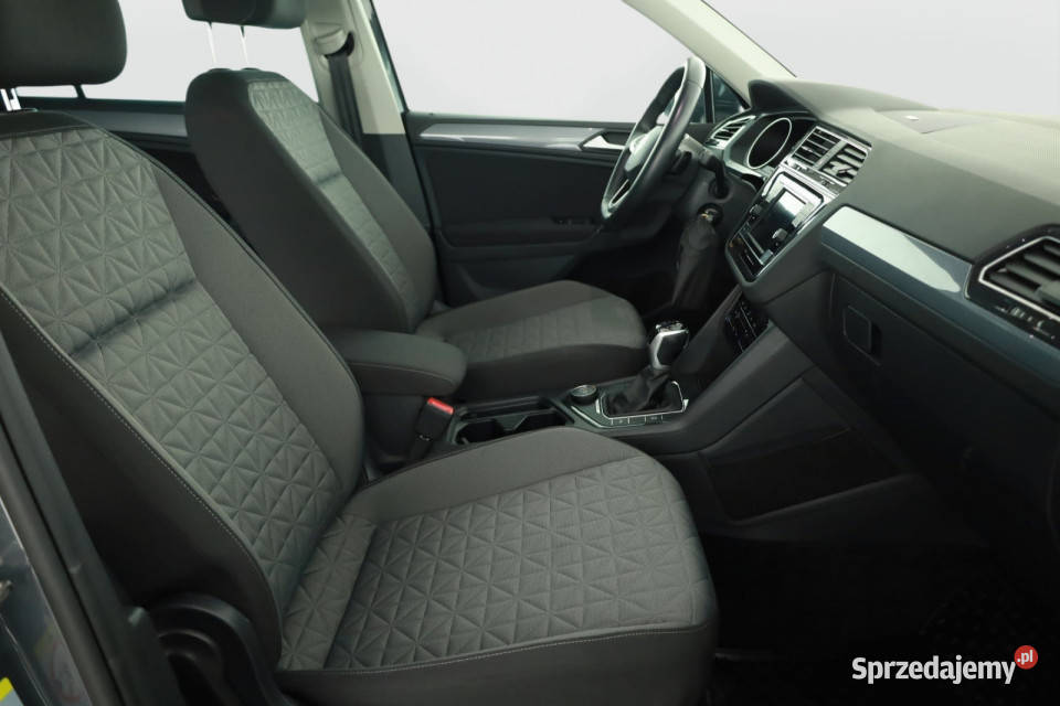 VW Tiguan 20 TSI czujnik zmierzchu Katowice sprzedam