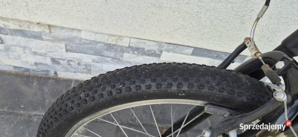 Rowerek dziecięcy Romet Rambler Fit